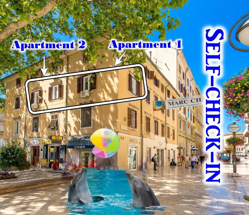 Incenter Apartments غييكا المظهر الخارجي الصورة